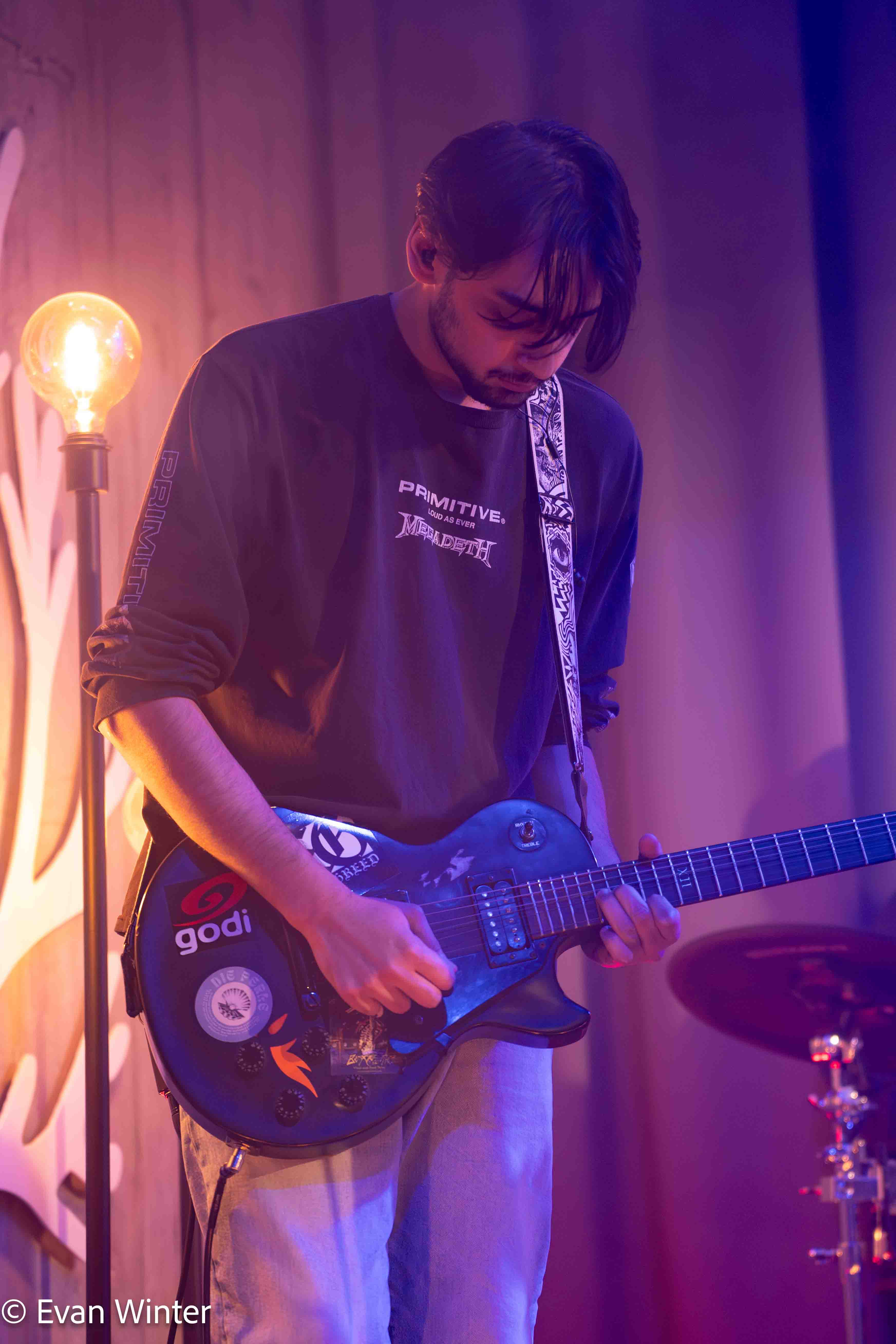 Godi Kreuzlingen Worship Moment
